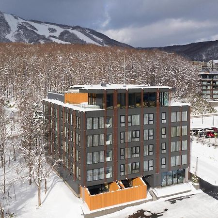 Intuition Apartment Kutchan Exterior photo