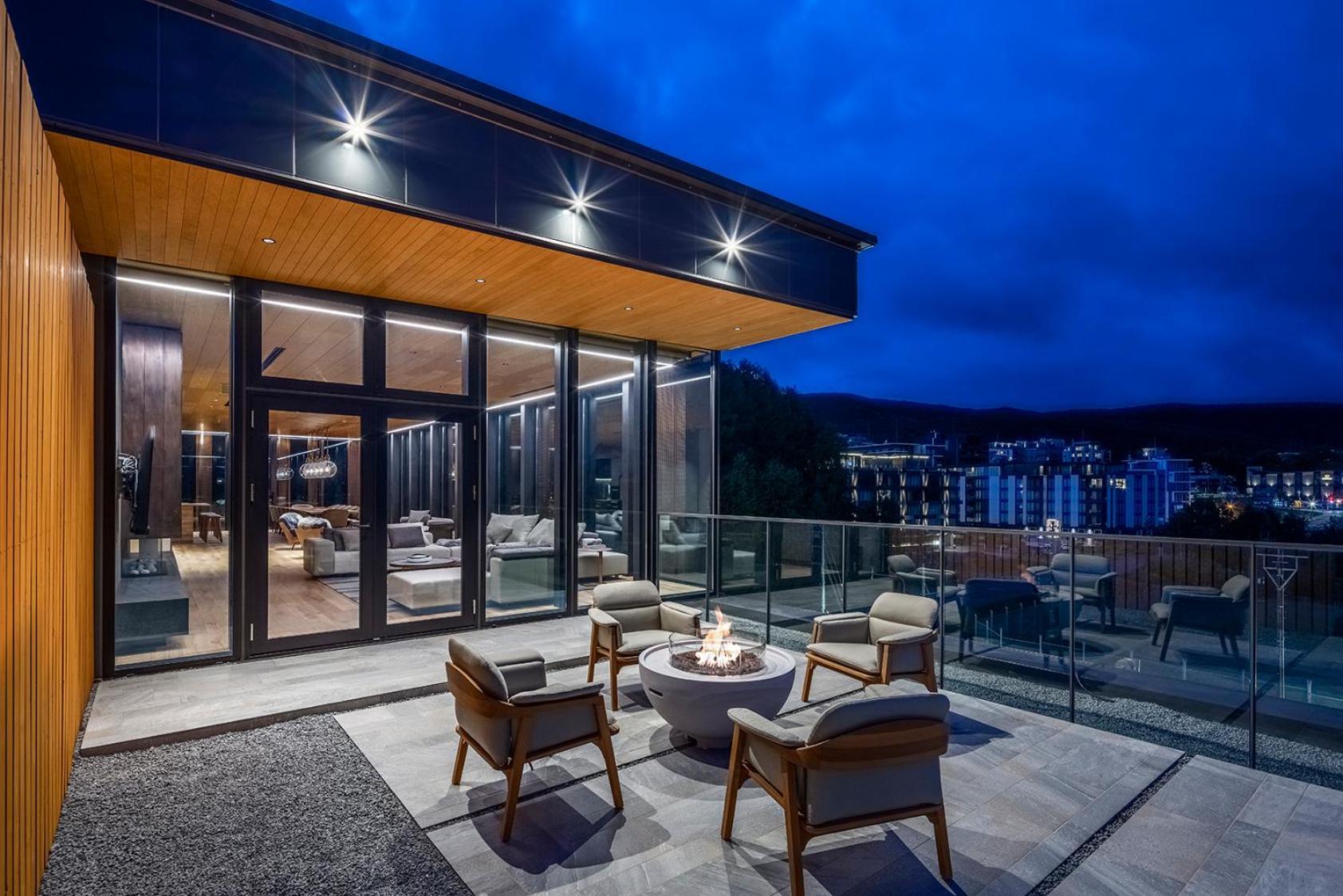 Intuition Apartment Kutchan Exterior photo